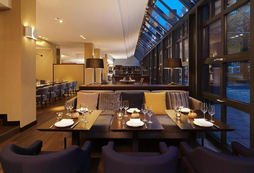 فندق Le Méridien Frankfurt