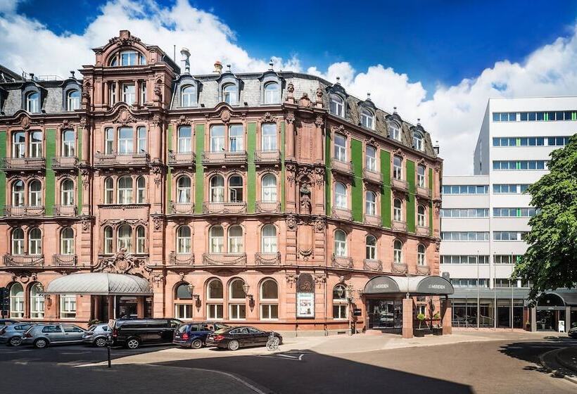 فندق Le Méridien Frankfurt