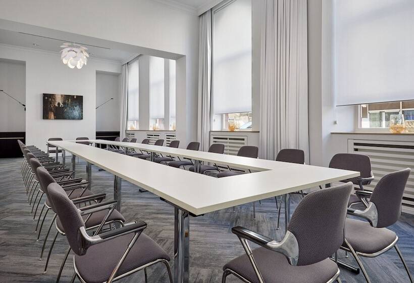 فندق Le Méridien Frankfurt