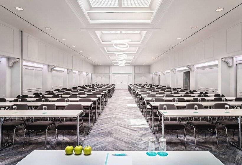 فندق Le Méridien Frankfurt