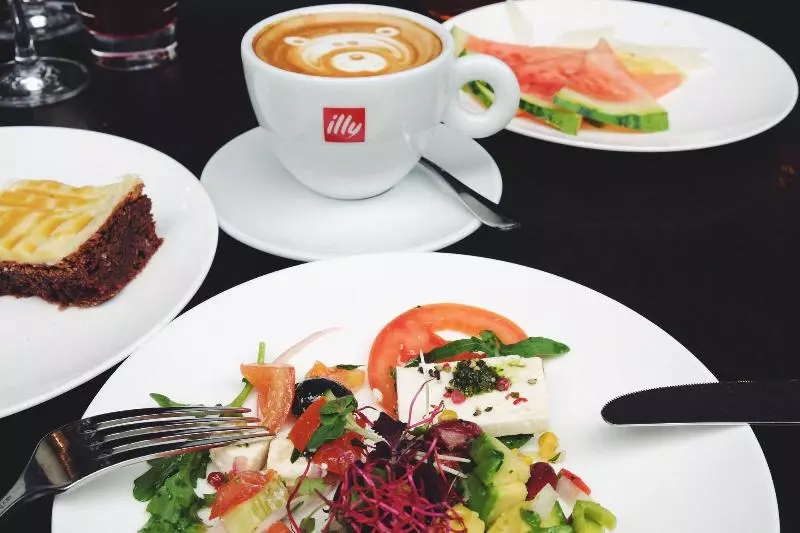 酒店 Le Méridien Frankfurt