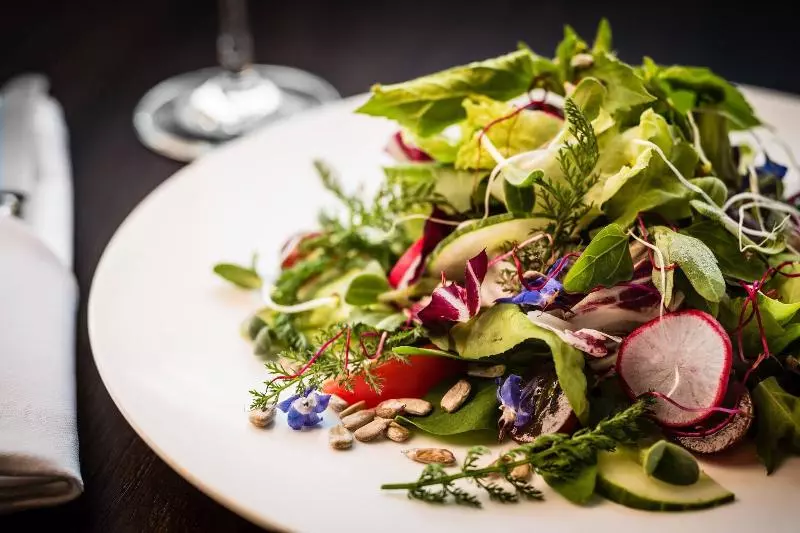 酒店 Le Méridien Frankfurt