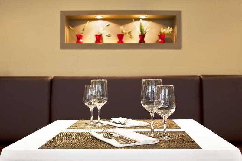 فندق Le Méridien Frankfurt