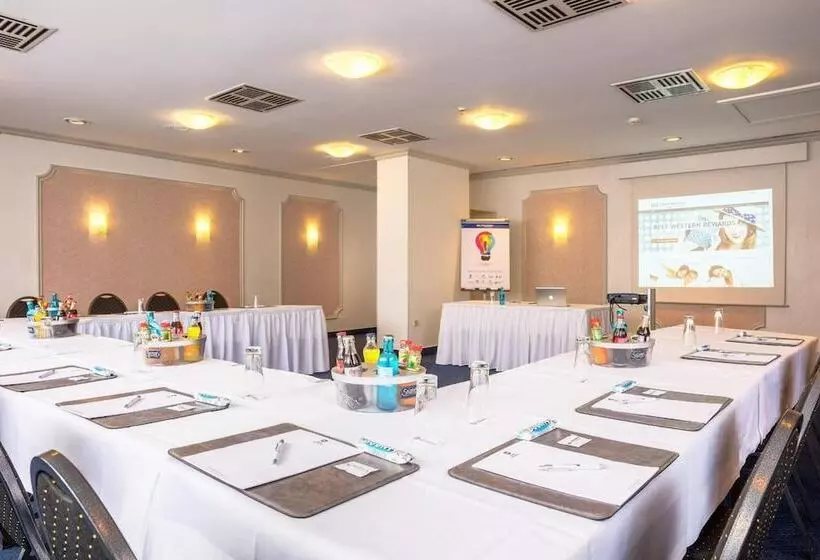 Leoso Hotel Ludwigshafen