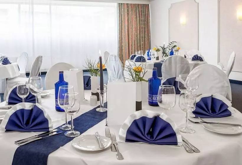 Leoso Hotel Ludwigshafen