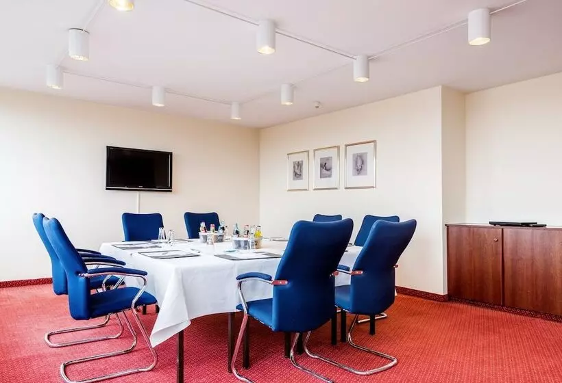 Leoso Hotel Ludwigshafen