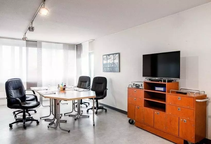 Leoso Hotel Ludwigshafen