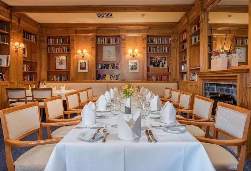 Leoso Hotel Ludwigshafen