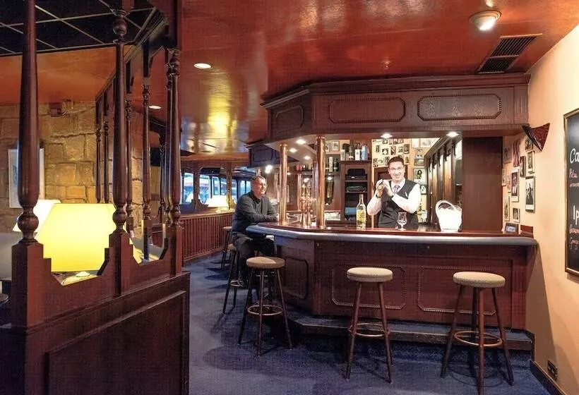 Leoso Hotel Ludwigshafen