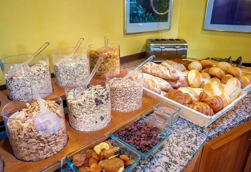 Leoso Hotel Ludwigshafen