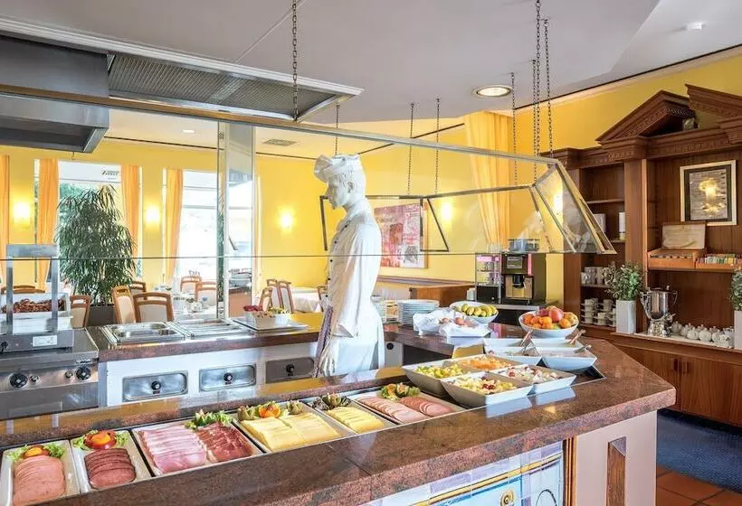 Leoso Hotel Ludwigshafen