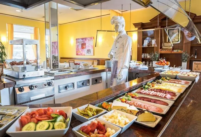 Leoso Hotel Ludwigshafen