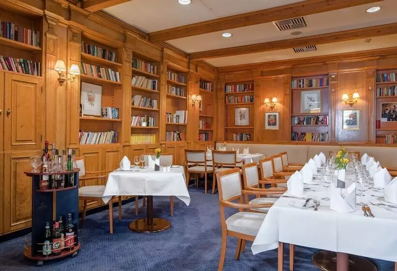 Leoso Hotel Ludwigshafen