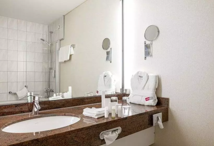 Leoso Hotel Ludwigshafen