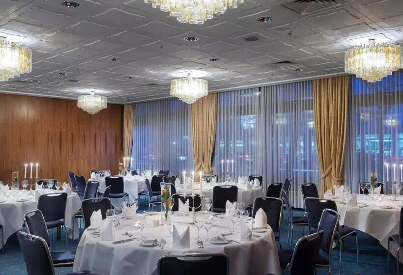 Maritim Hotel Darmstadt