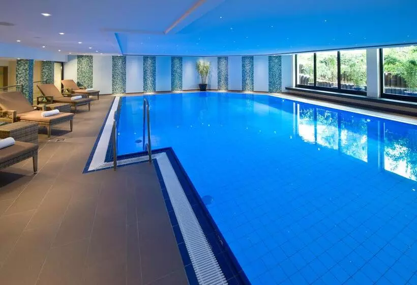 Maritim Hotel Darmstadt