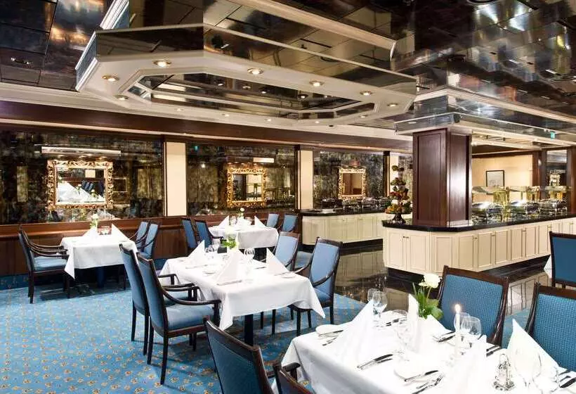 Maritim Hotel Darmstadt