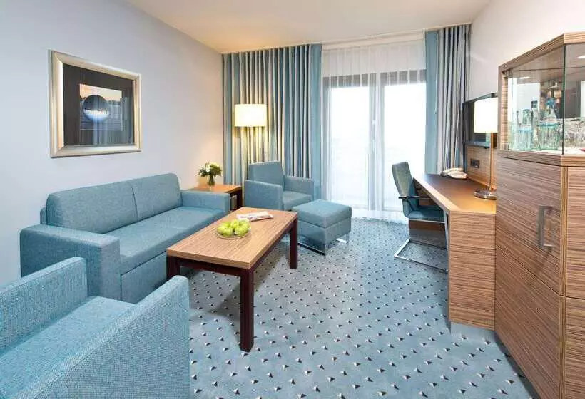 Maritim Hotel Darmstadt