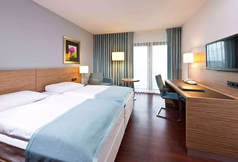 Maritim Hotel Darmstadt