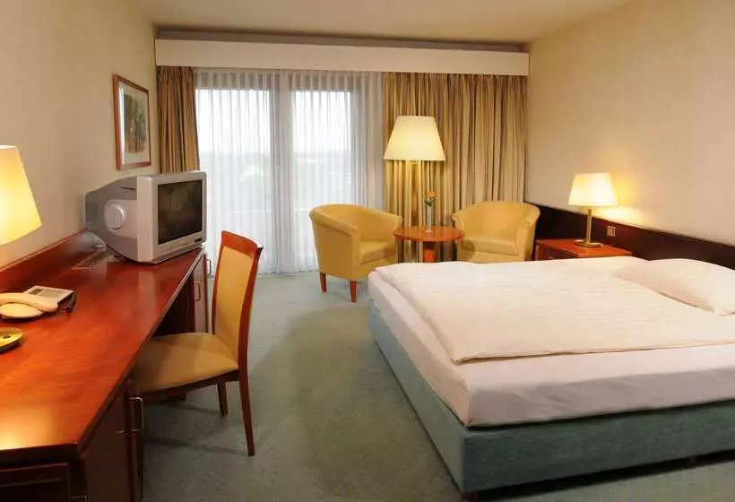 Maritim Hotel Darmstadt