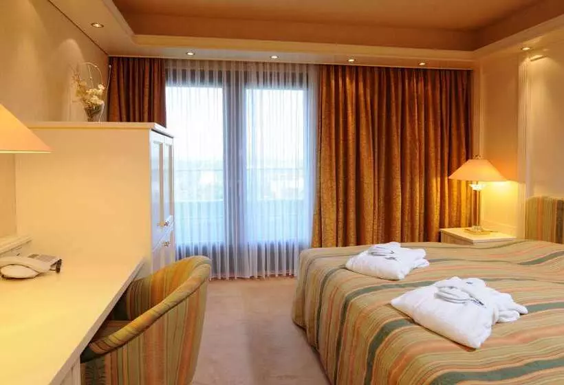 Maritim Hotel Darmstadt