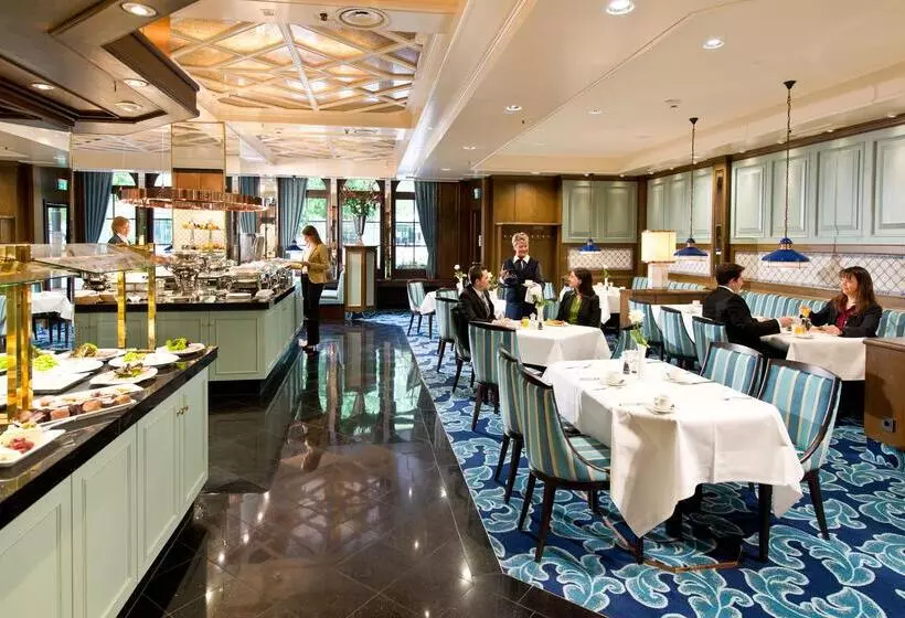 Maritim Hotel Darmstadt