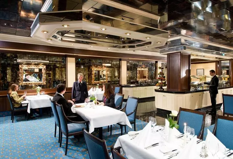 Maritim Hotel Darmstadt