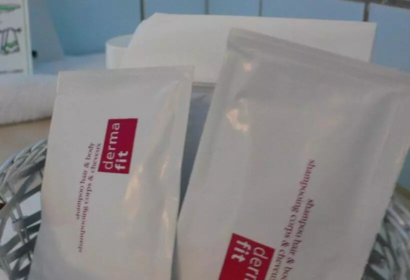 Otel Meran Hallenbad & Sauna