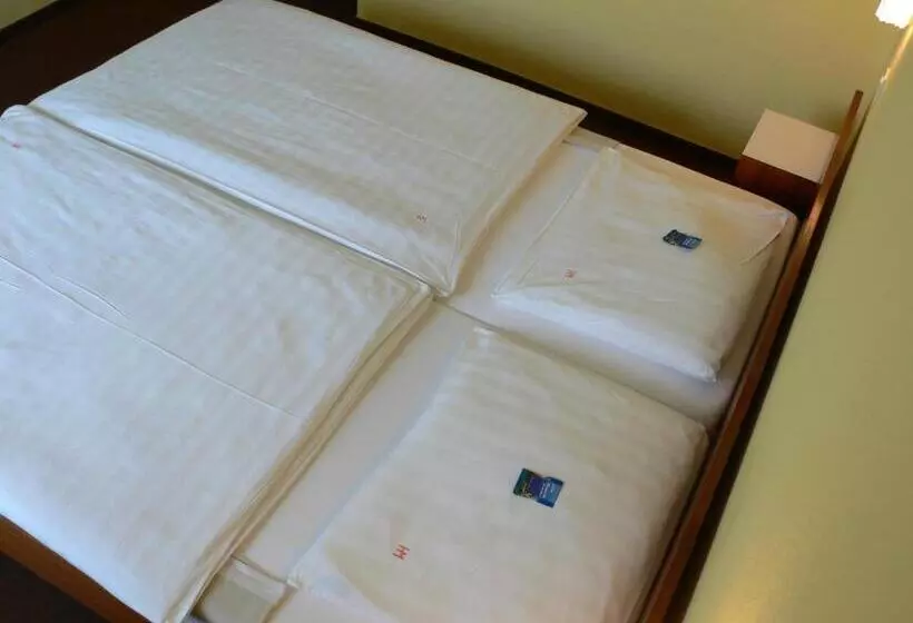 Otel Meran Hallenbad & Sauna