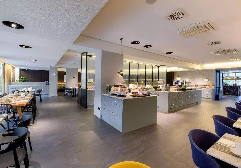 Mercure Hotel Wiesbaden City