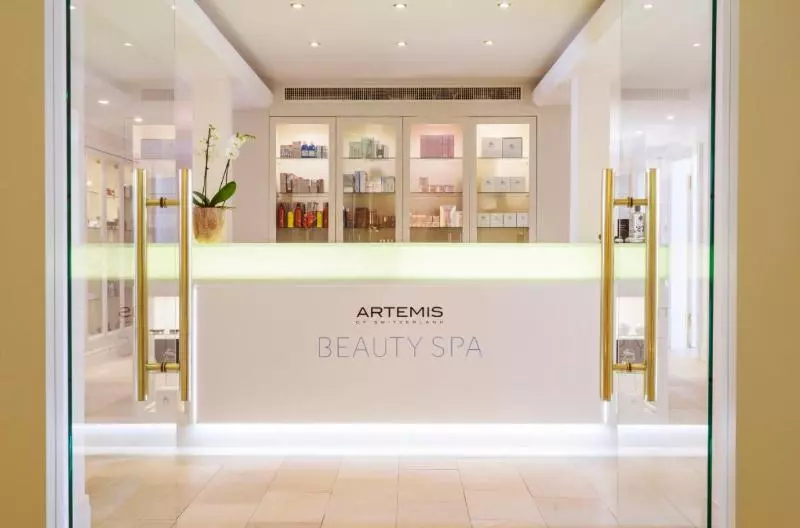 בית מלון כפרי Nassauer Hof