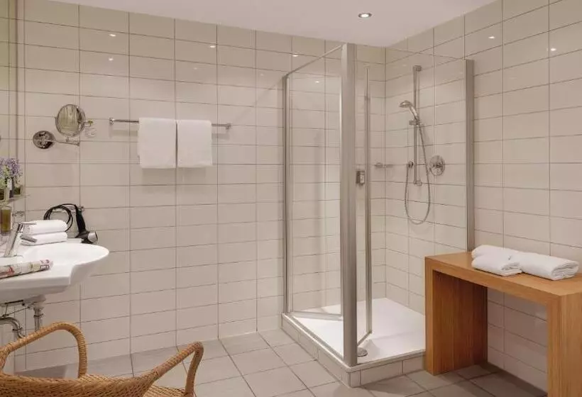 호텔 Newton Heilbronn