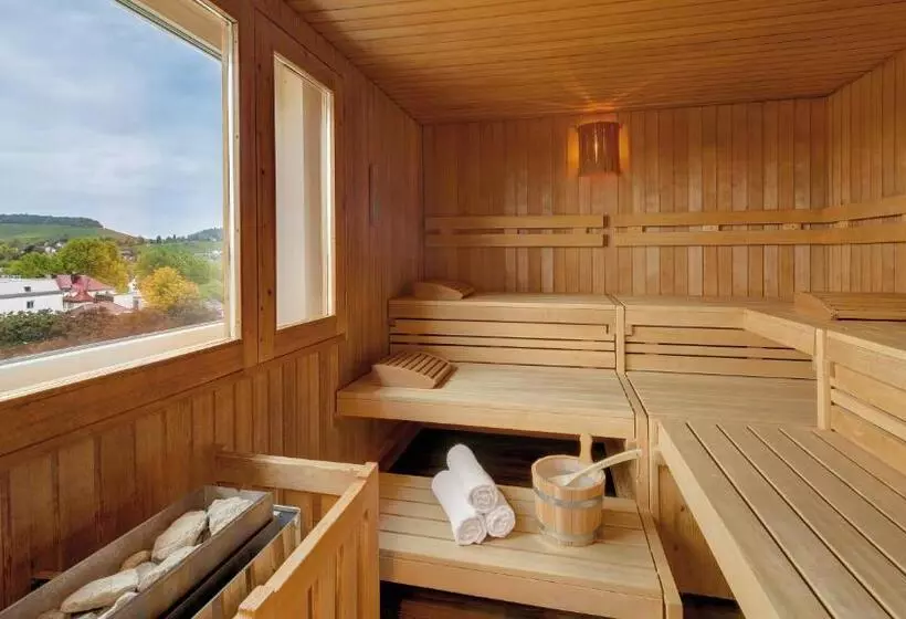 호텔 Newton Heilbronn