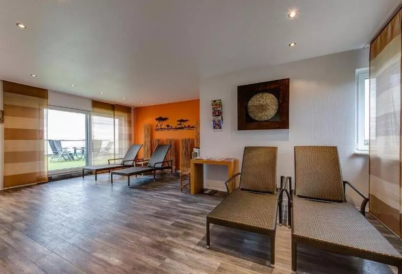 호텔 Newton Heilbronn