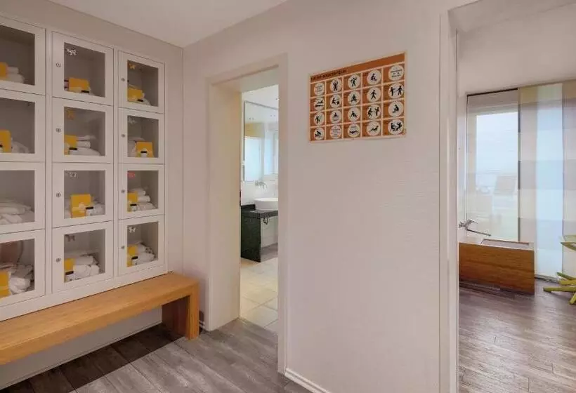 호텔 Newton Heilbronn