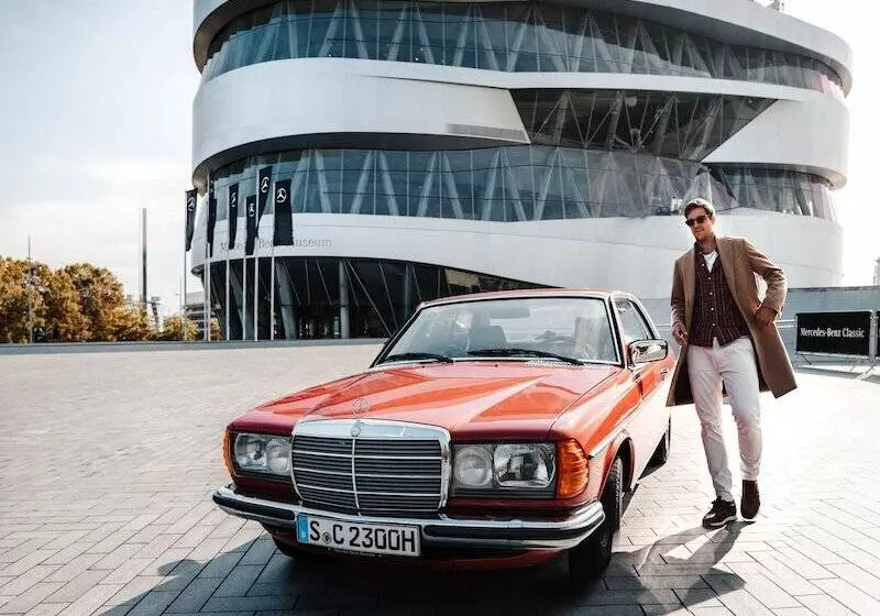 Hotelli Pullman Stuttgart Fontana