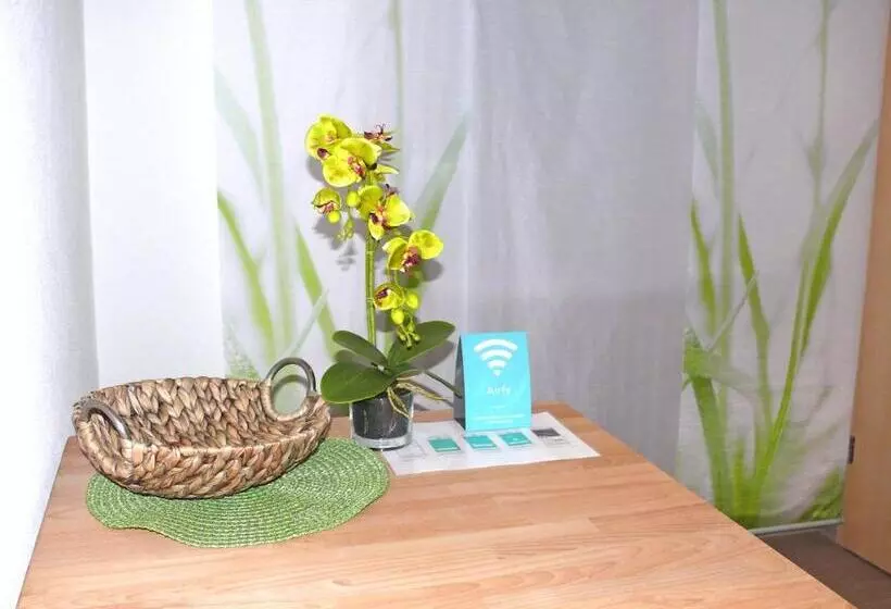 酒店 Restaurant Metzgerei Sonne