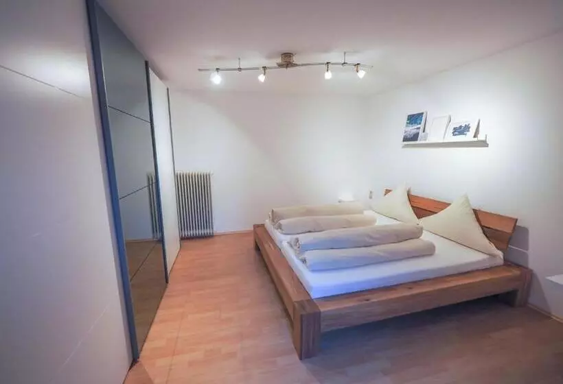 فندق Restaurant   Metzgerei Sonne