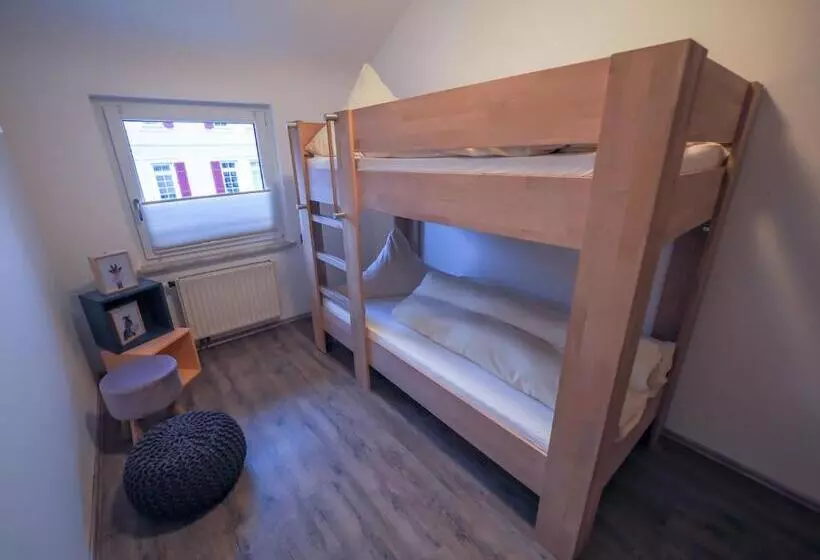 فندق Restaurant   Metzgerei Sonne