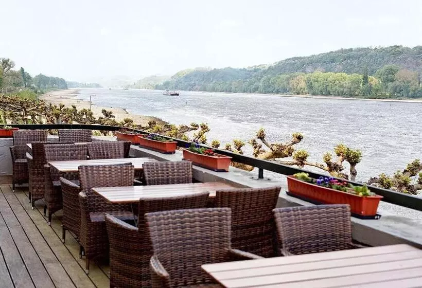 Rheinhotel Vier Jahreszeiten Bad Breisig