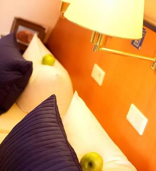 Rheinhotel Vier Jahreszeiten Bad Breisig