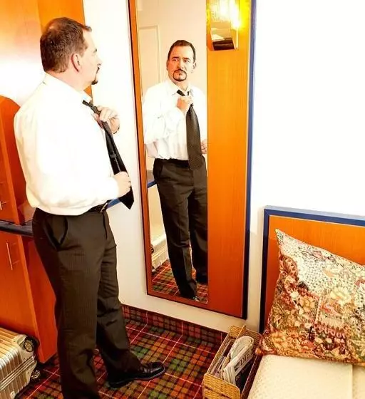 Rheinhotel Vier Jahreszeiten Bad Breisig