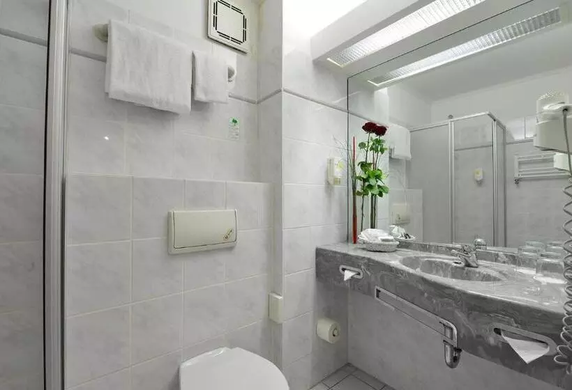 Rheinhotel Vier Jahreszeiten Bad Breisig