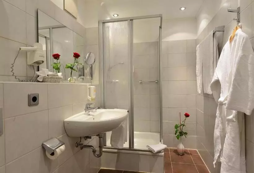 Rheinhotel Vier Jahreszeiten Bad Breisig