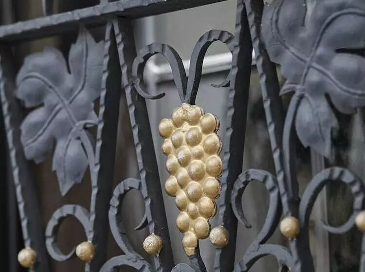 Central Hotel Ringhotel Rüdesheim