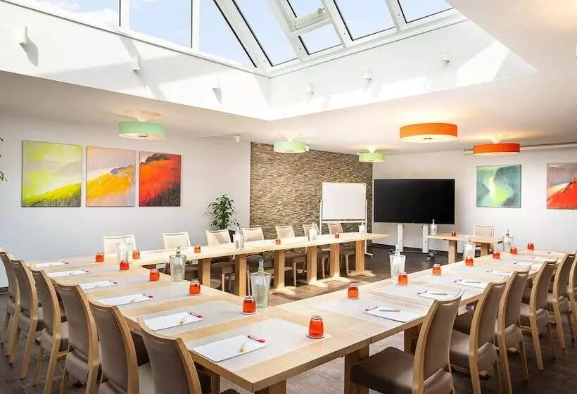 Central Hotel Ringhotel Rüdesheim