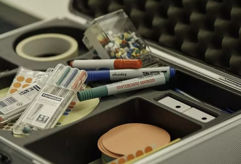 Central Hotel Ringhotel Rüdesheim