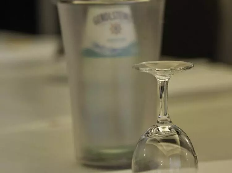 Central Hotel Ringhotel Rüdesheim