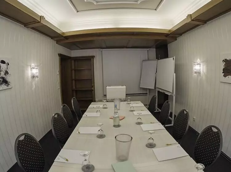 Central Hotel Ringhotel Rüdesheim