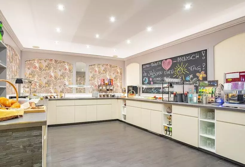 Central Hotel Ringhotel Rüdesheim